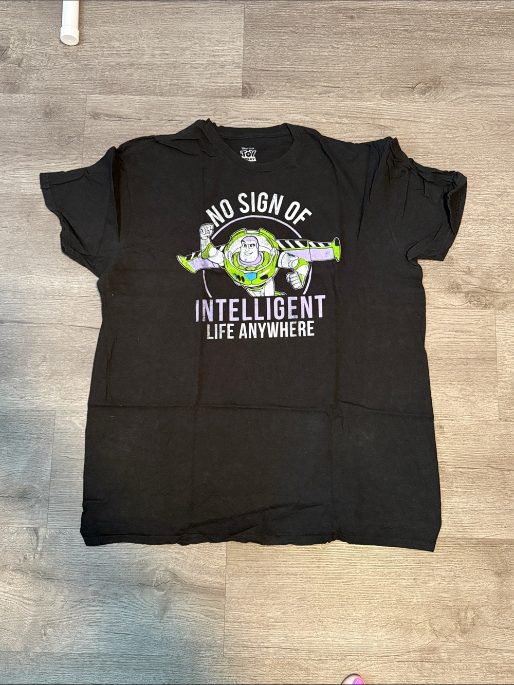 Buzz Lightyear Tee Shirt